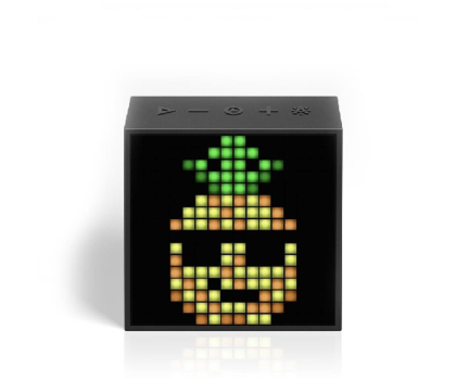 Głośnik bluetooth Divoom Timebox EVO 6958444602424